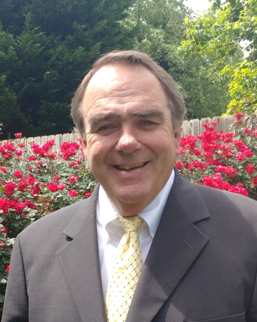 Cecil David Beard Profile Photo