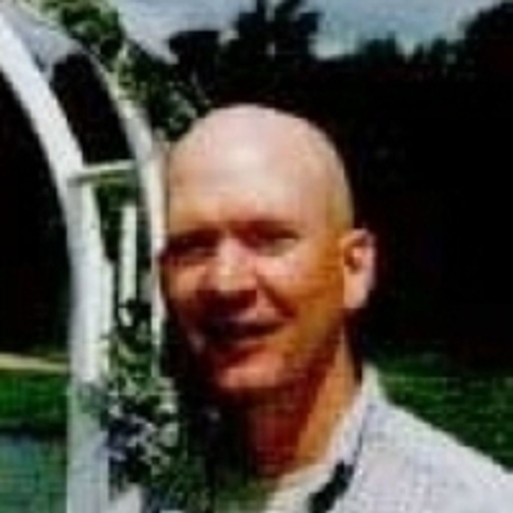 Lawrence J. Hughes