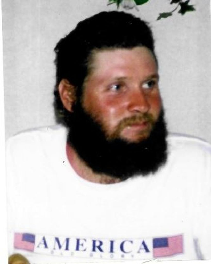 Garry Lester Roberts Jr. Profile Photo