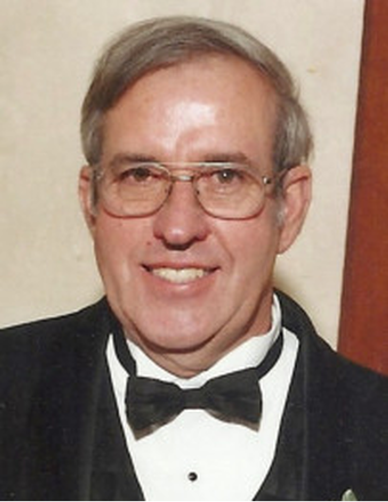 Leroy “Lee” Lejeune