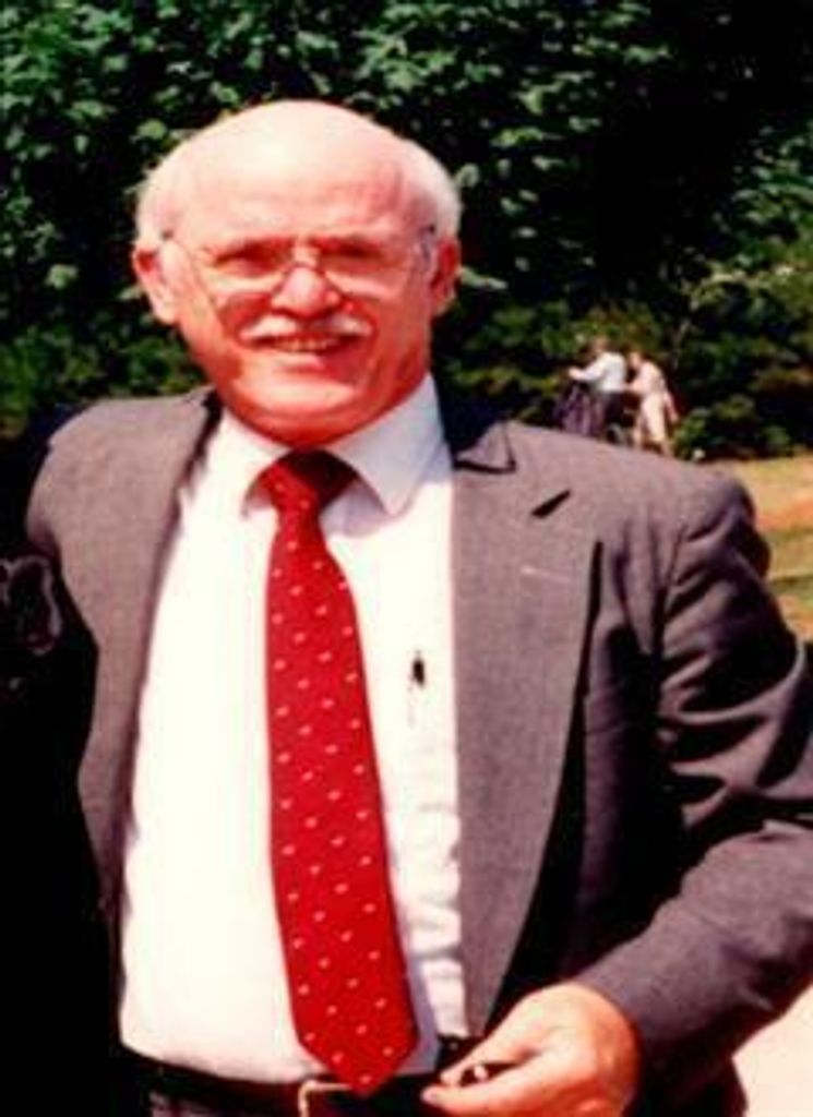 Levictor (Vick) Coleman