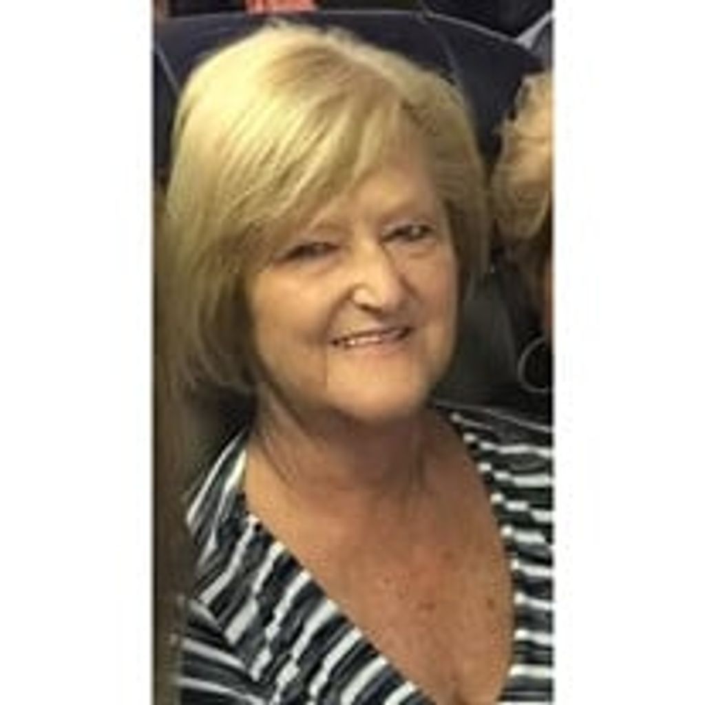 Joyce Elaine Lengyel