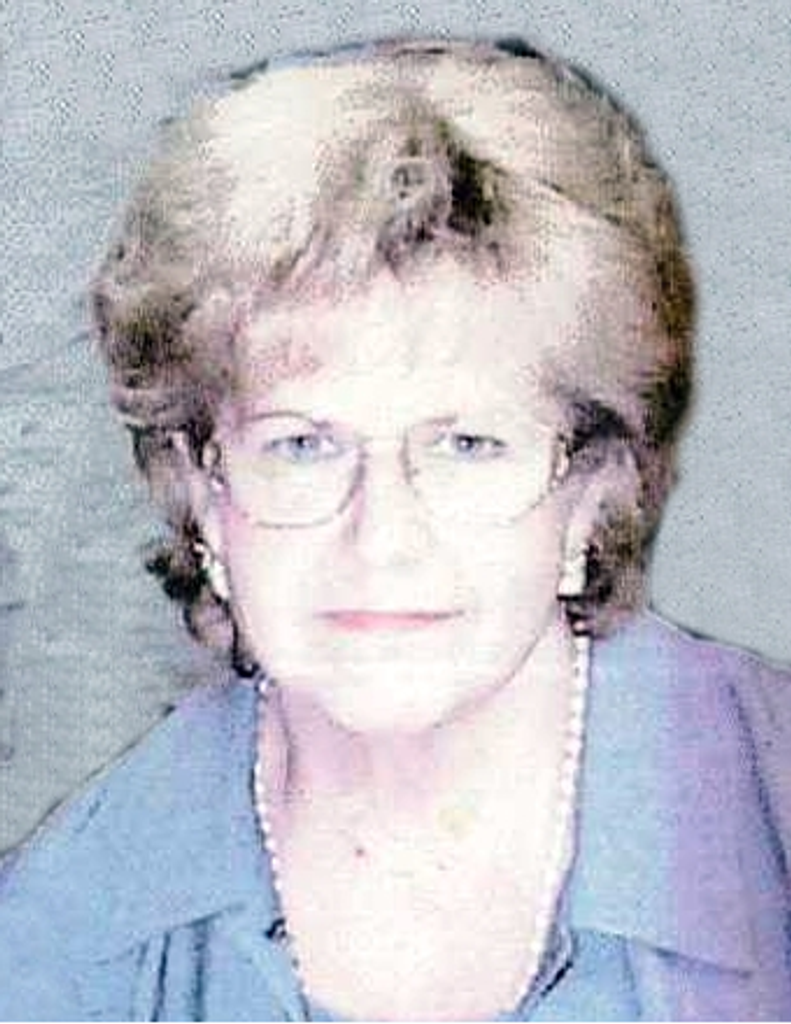 Janet M. (Oberhauser) Schultz
