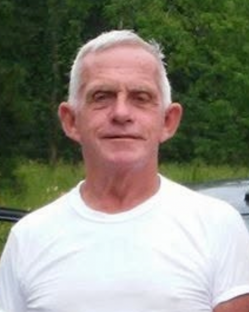 Thomas Milton Garrett Profile Photo