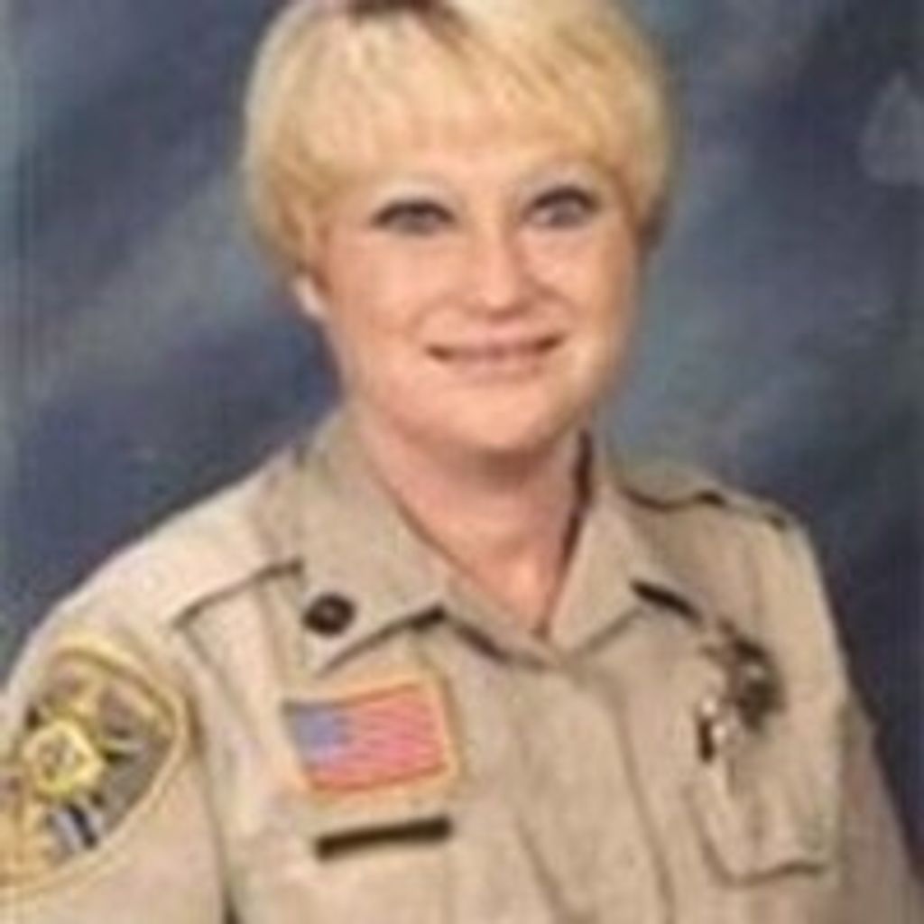 Deborah Bradley