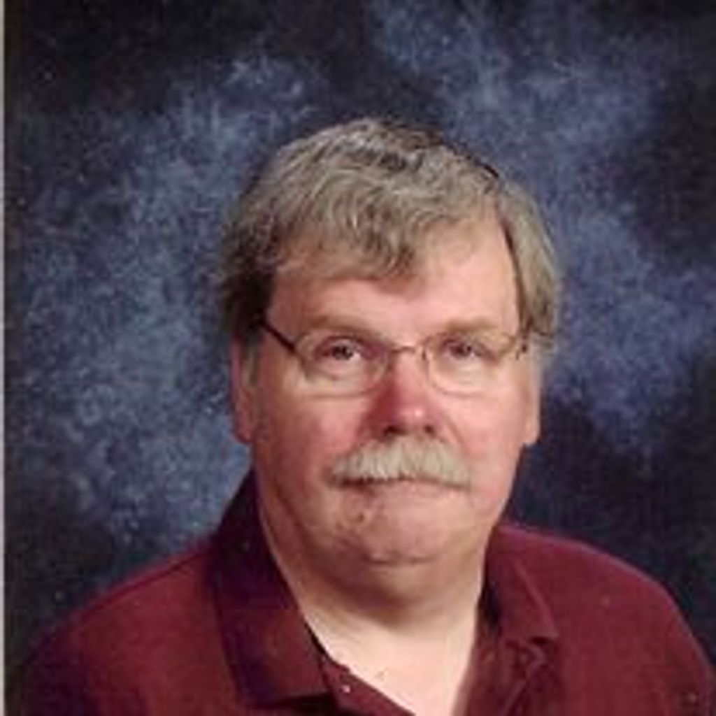 Loren Herreid