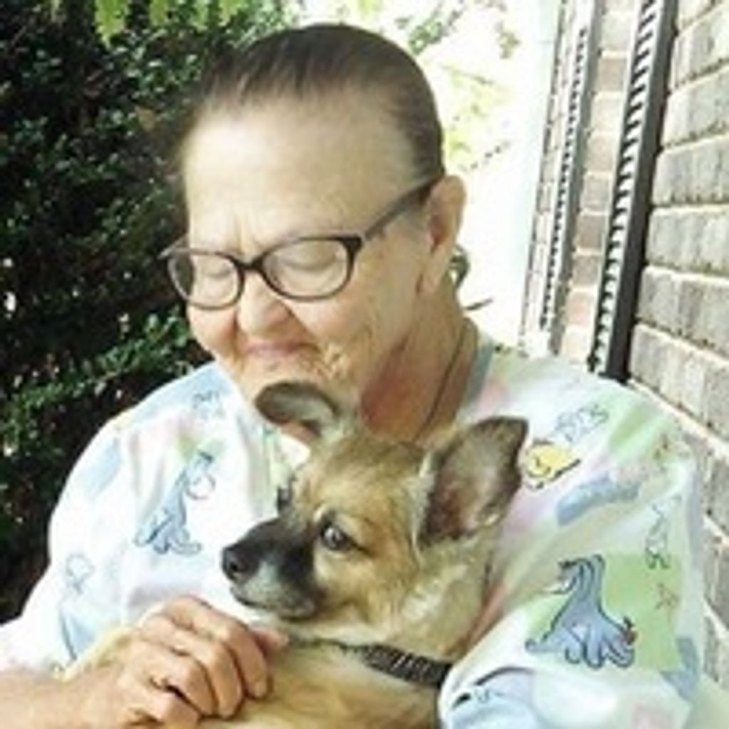 Dorothy Mai Goode Profile Photo