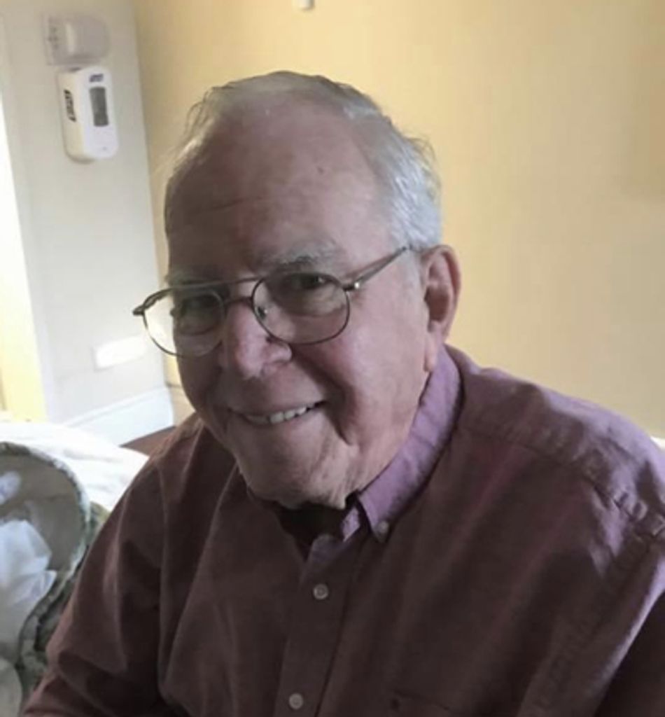 Jerry Prather Profile Photo