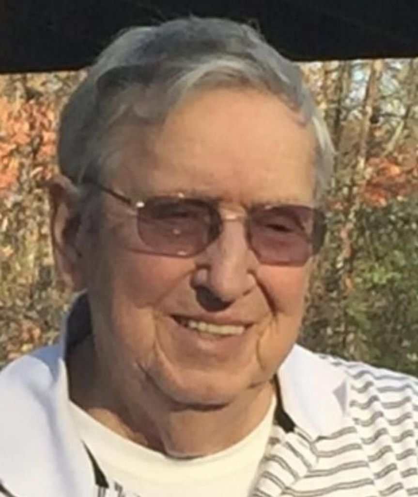 Frederick R. Myers