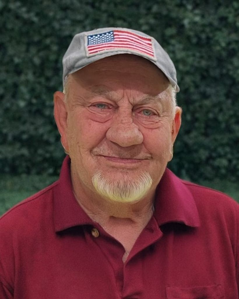 Cornelius "Casey" John Lolkus