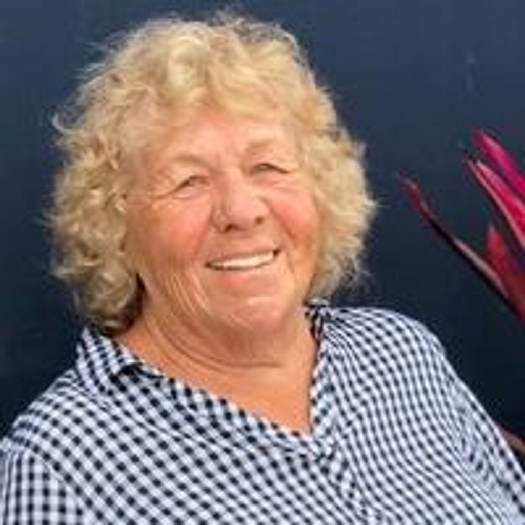 Martha Eileen Jennings Profile Photo
