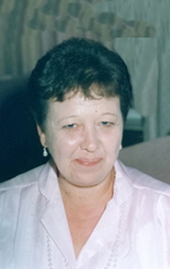 Janet G. Taccino