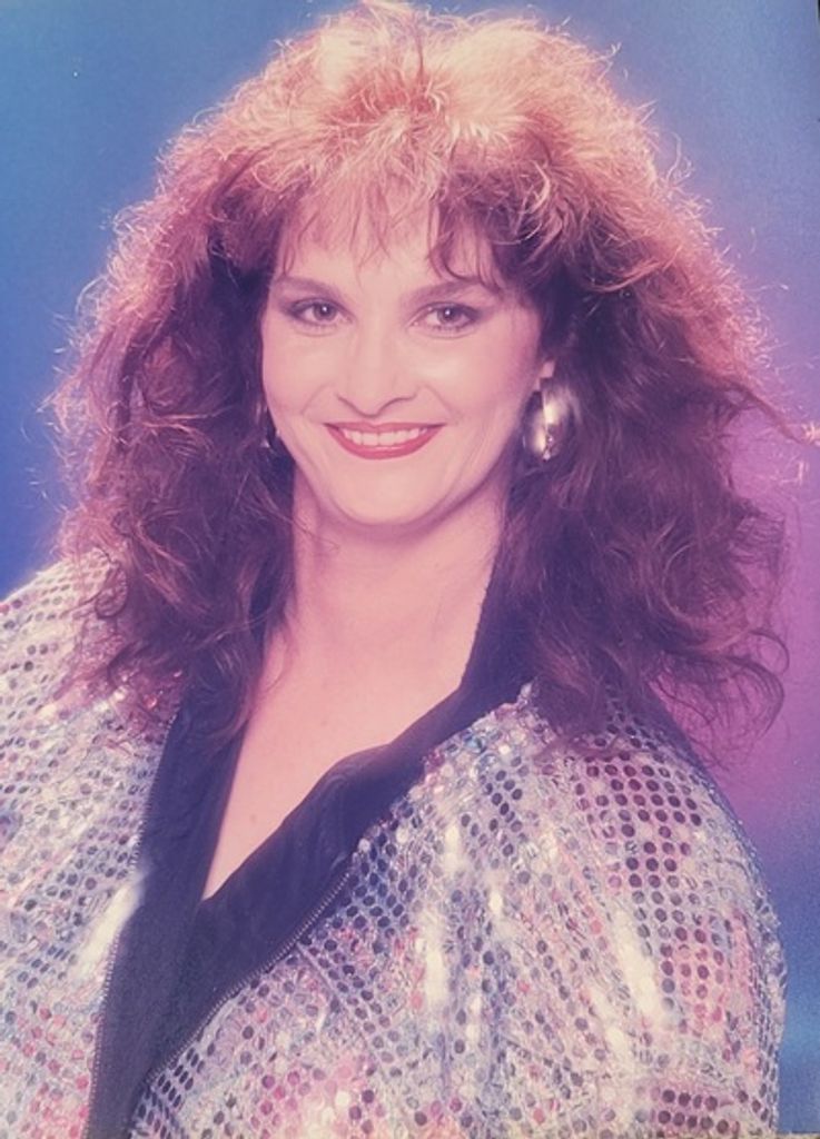 Anita Kay (Penick) Hall