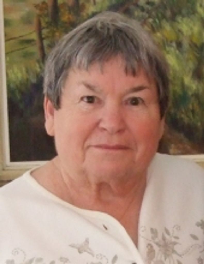 Carol A. (Beeler) Getter Profile Photo