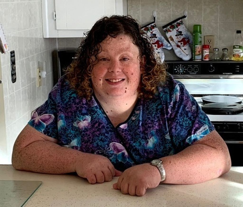 Alana Michelle Honeycutt Profile Photo