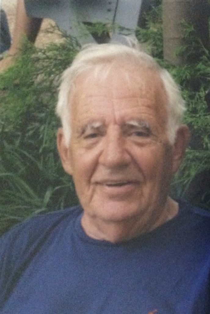 Frank Duncan Devault Profile Photo