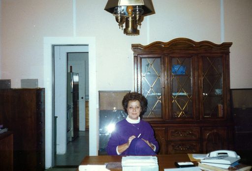 Carolyn Patricia "Pat" (Gay)  Foss photo gallery thumbnail 13 of 108