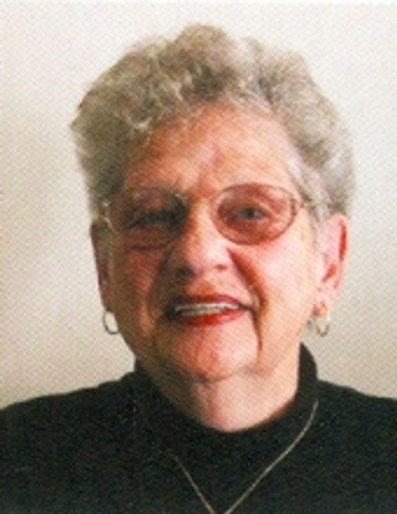 Sandra Blackwell