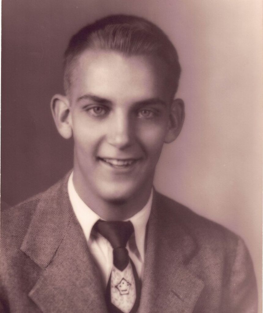 Don Morris