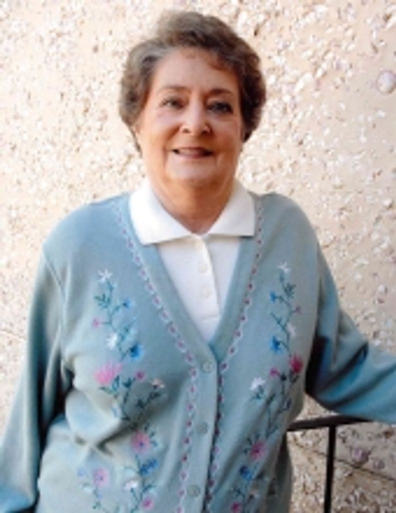 Gaynell Anderson