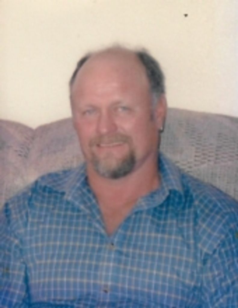 Kenneth Wayne Jones Profile Photo