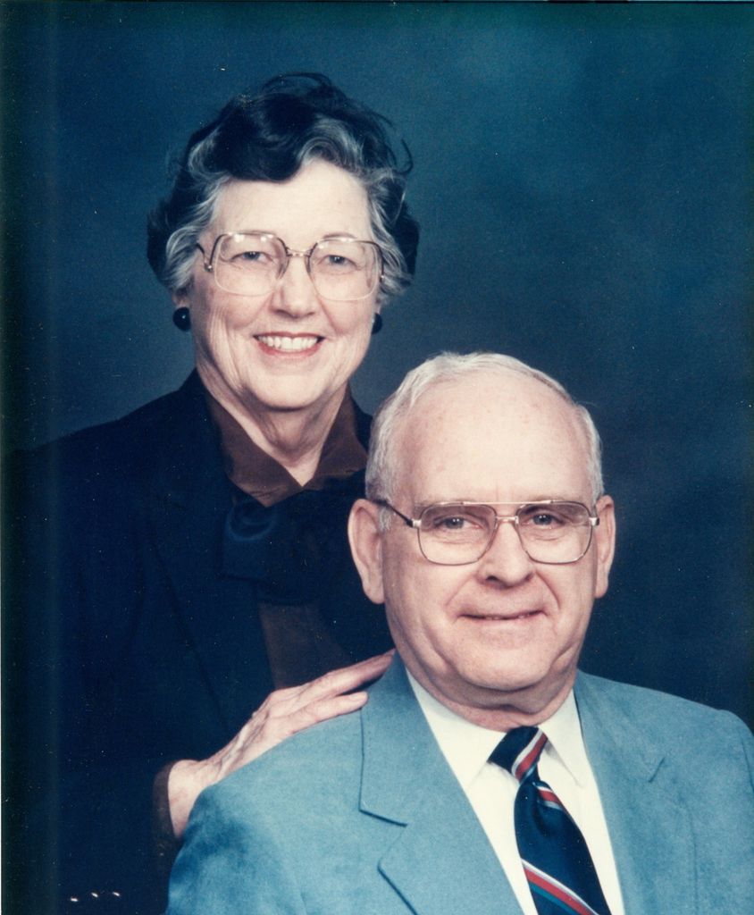 Edward Oran Beck
