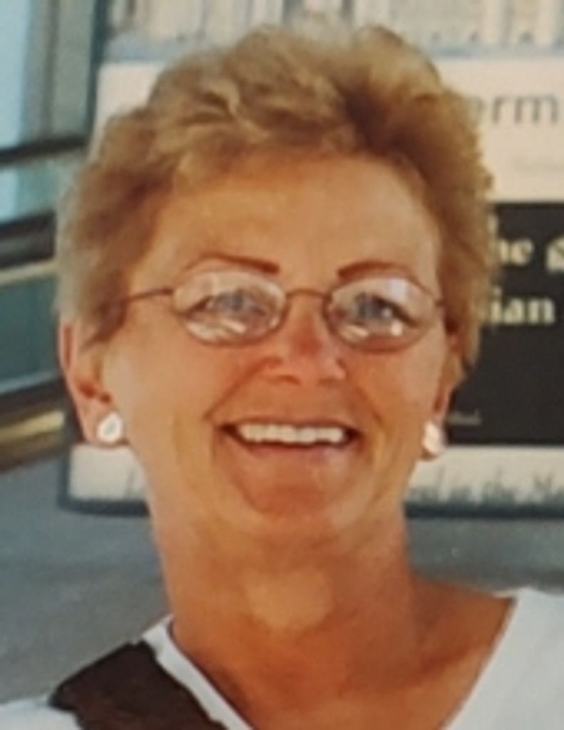 Cathie Schramm