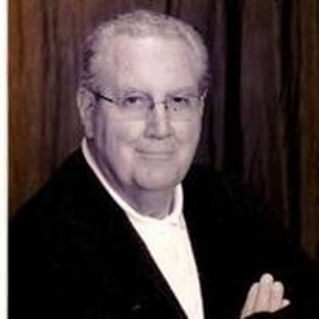 George Albert Gilmour
