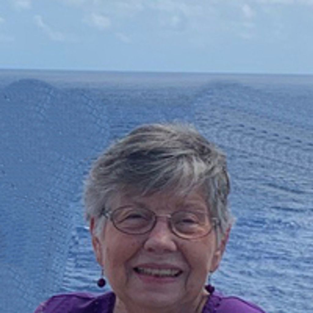 Juanita Ruth Howard