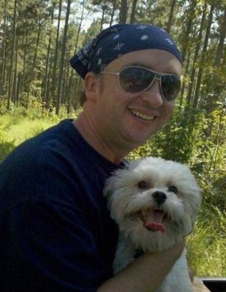 Todd Clark Profile Photo