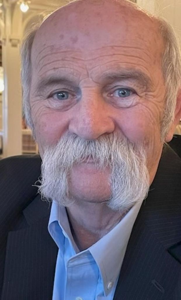 Thomas Daniel Sharpe Sr. Profile Photo