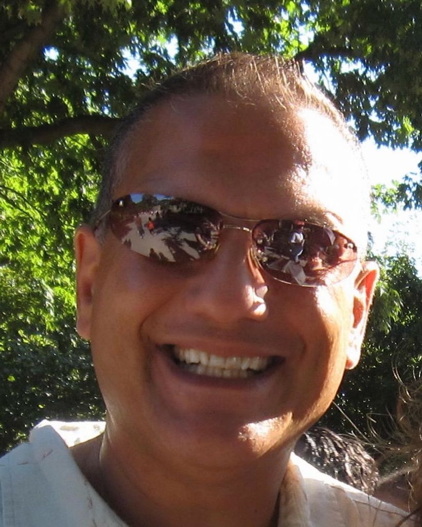 Vincent Ventrella Profile Photo