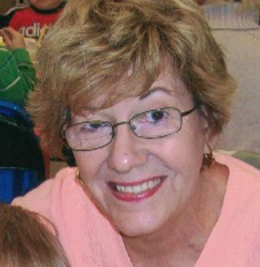 Patricia A. (Thomas)  Shively Profile Photo