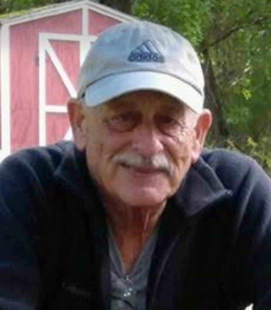 Rodney Hamm Profile Photo