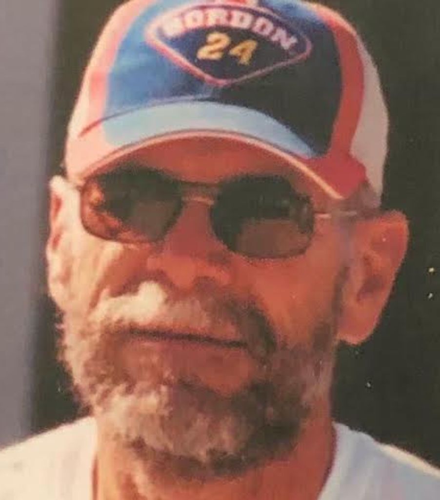 Elmer Dean Long