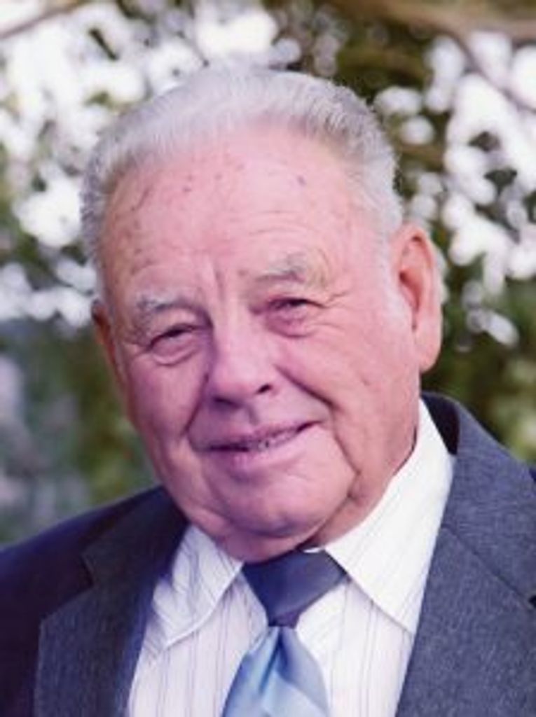 Glenn V. Whatcott