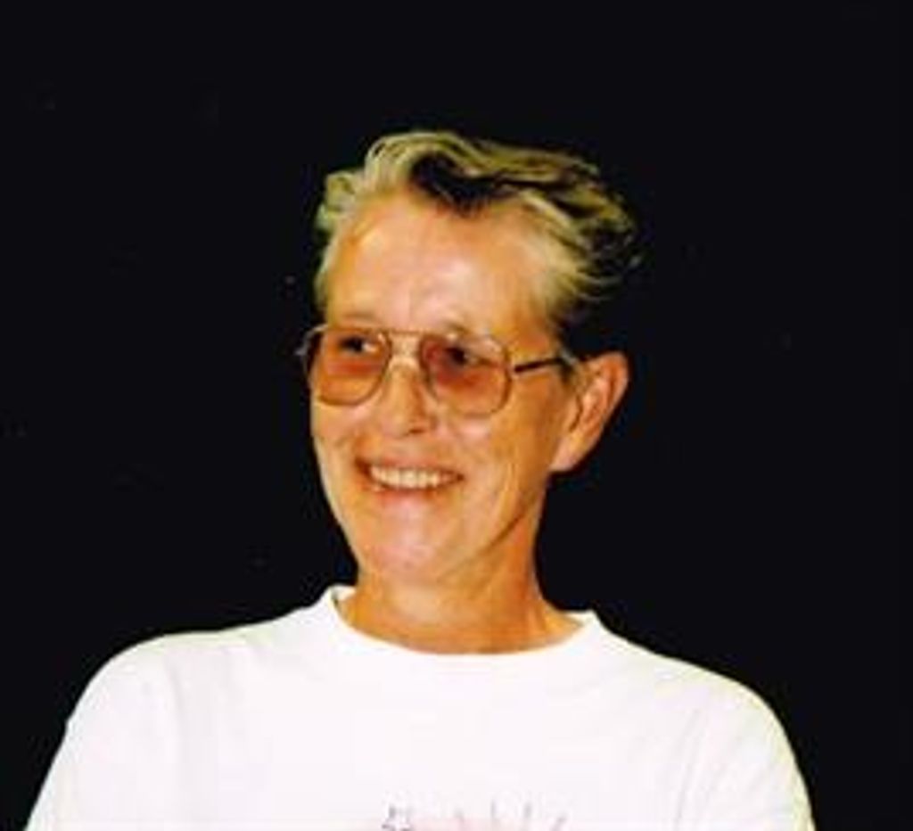 Roberta Simerson Profile Photo