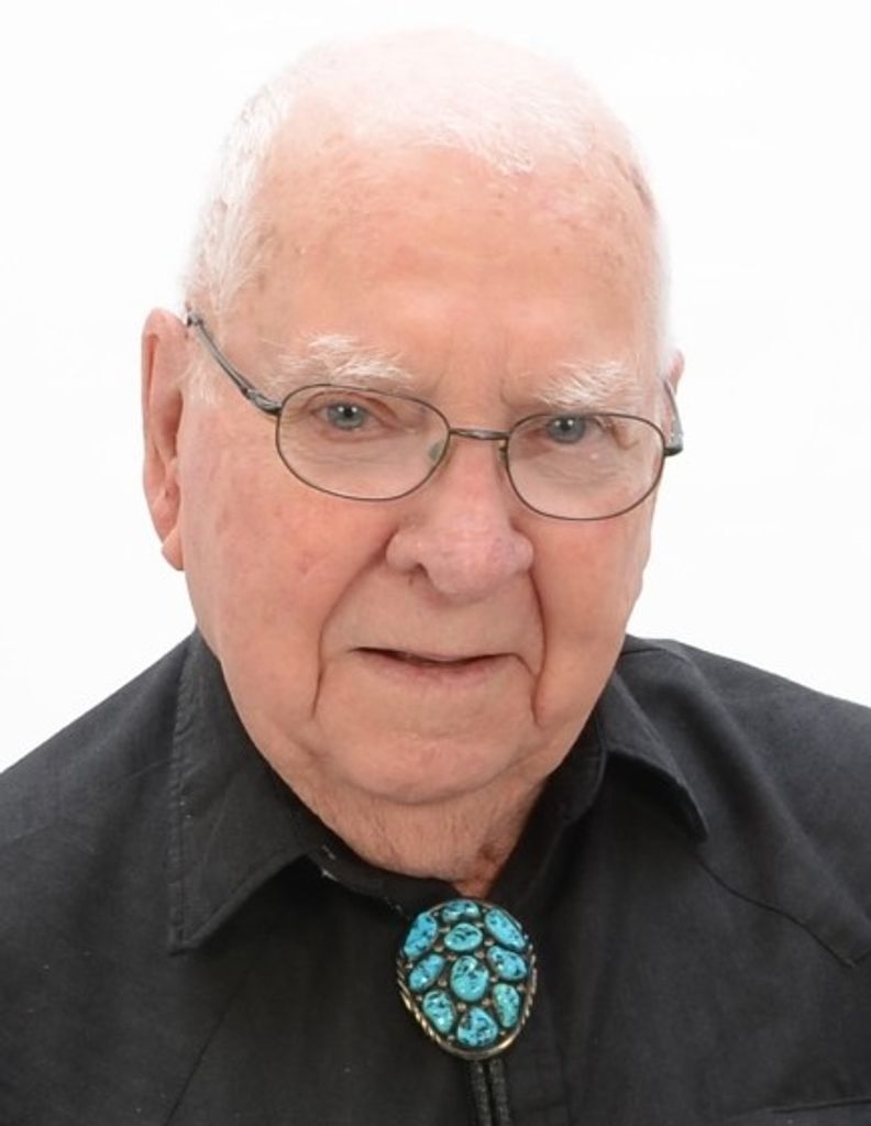 Bill D. Garrett