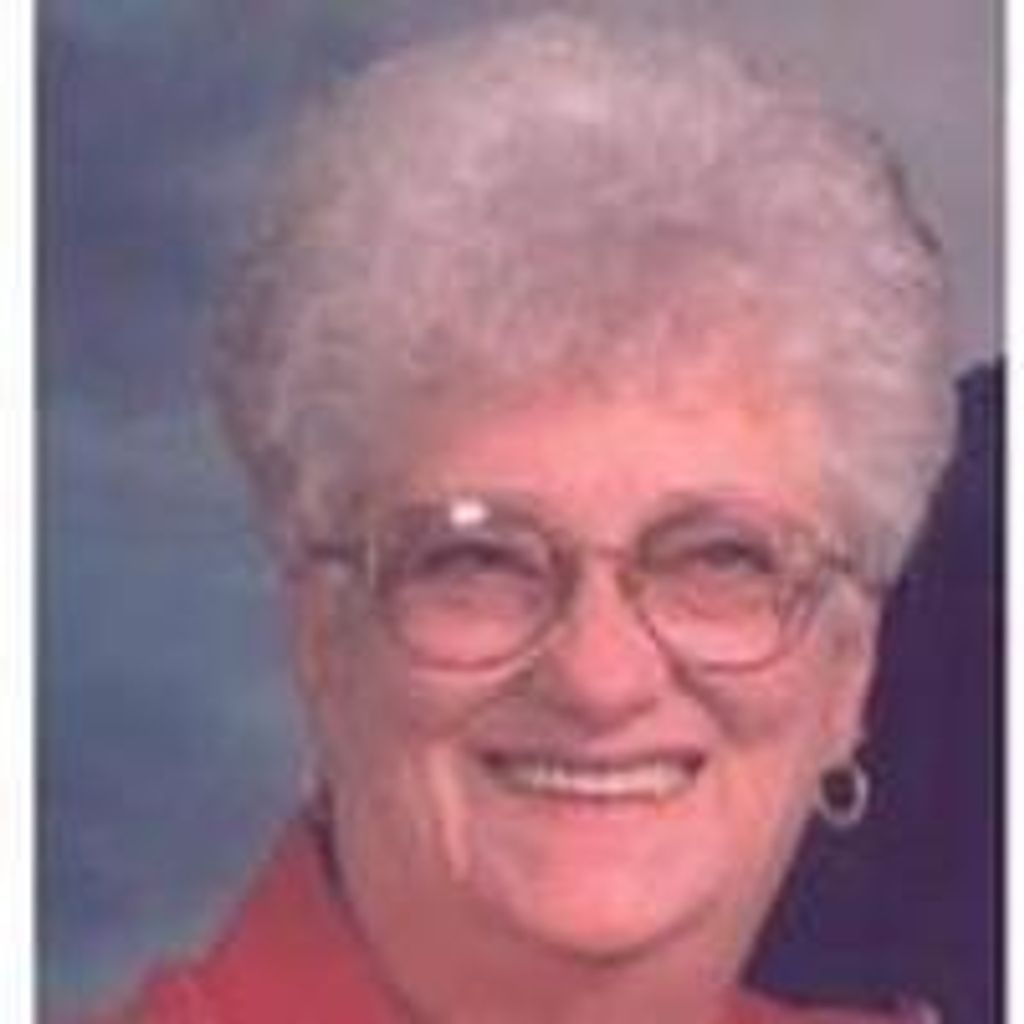 Mary Moore Profile Photo