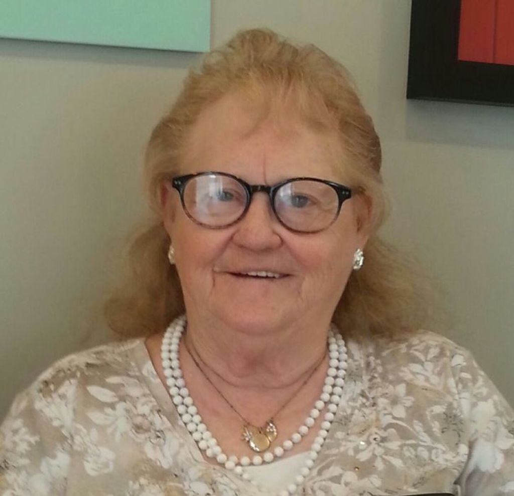 Raymol (Stegall)  Jordan