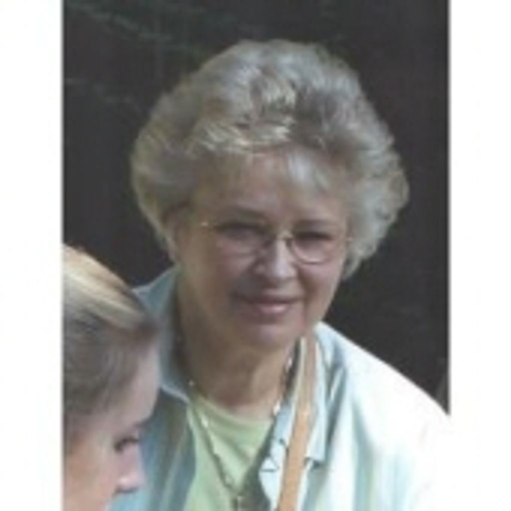 Mary J. "Kitty" Schumitsch