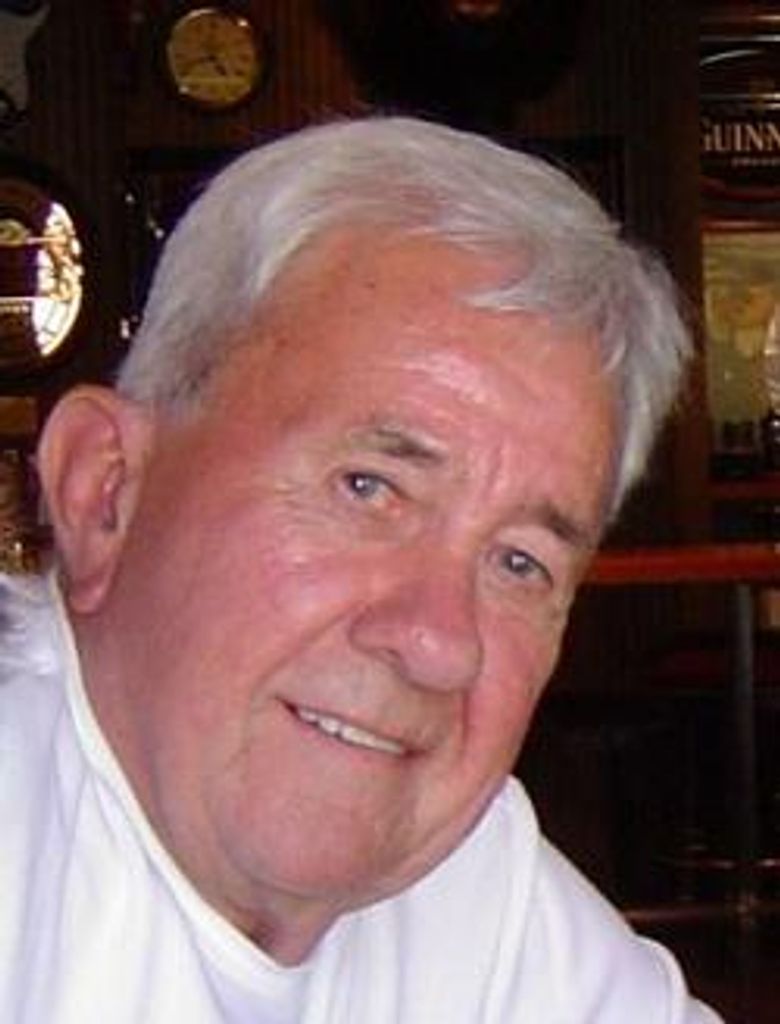 Kenneth Patrick Nevin