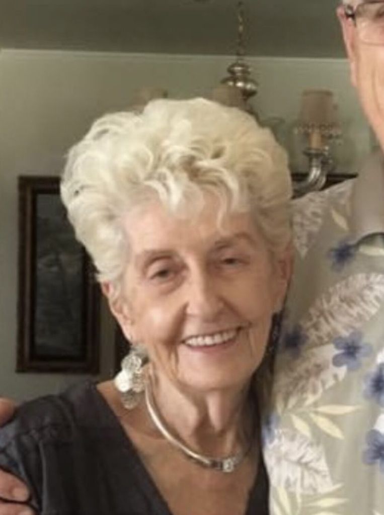 Joan Blount Profile Photo