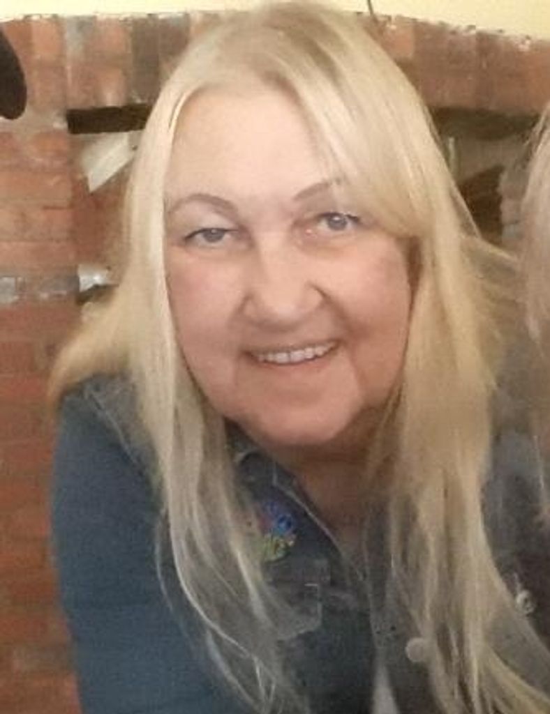 Maria Lucia Hackworth Profile Photo