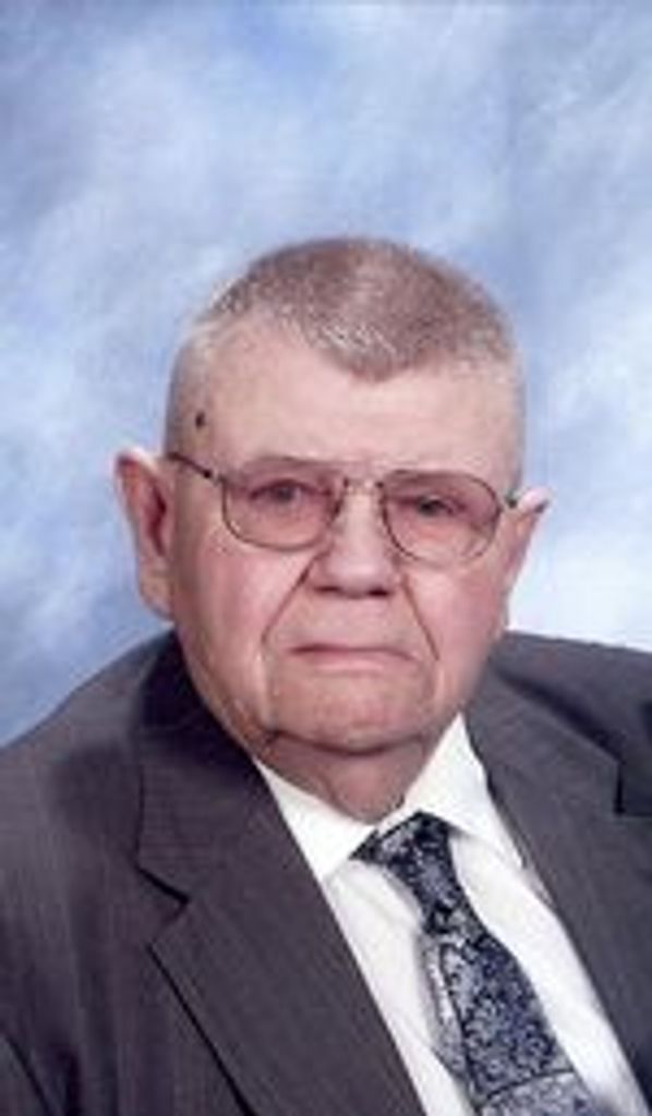 Carmen O. 'Ace' Olstad