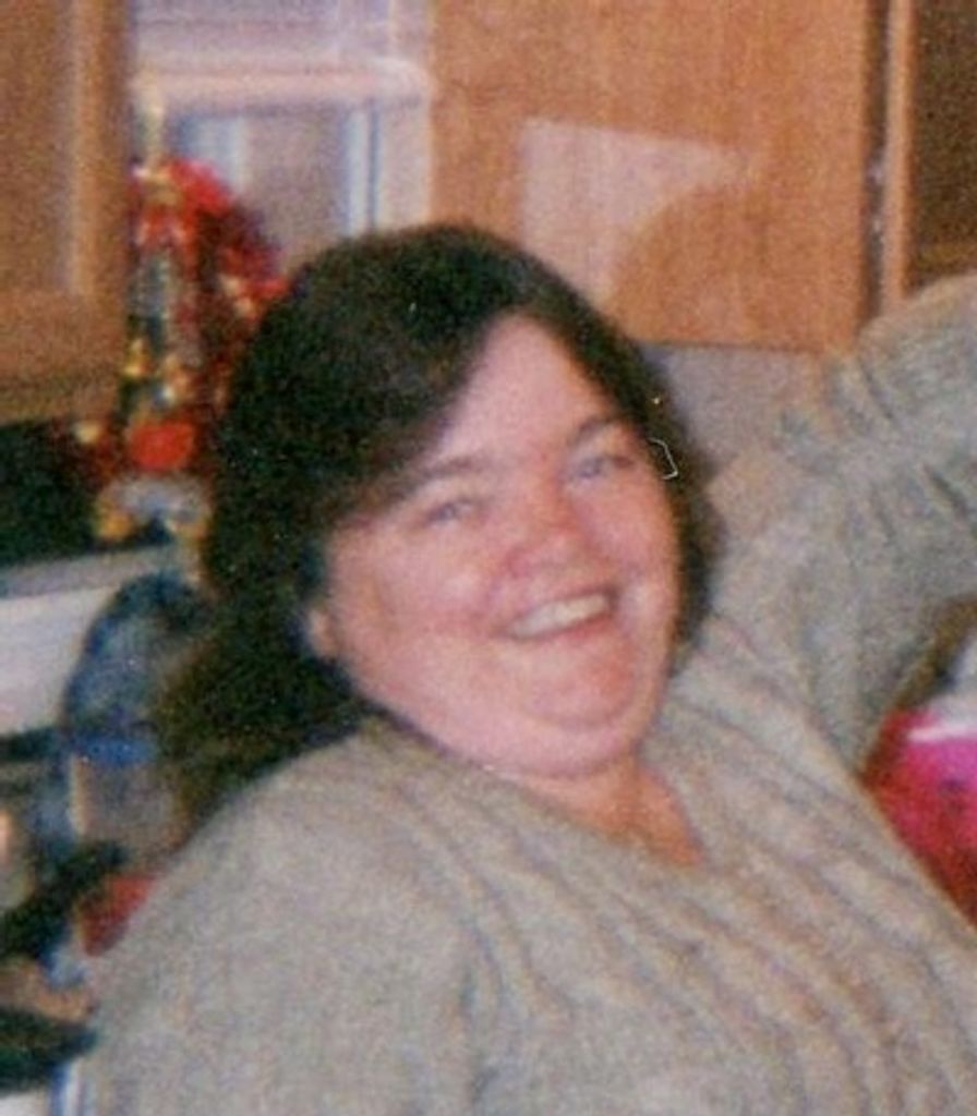 Melanie Simone Richardson Profile Photo