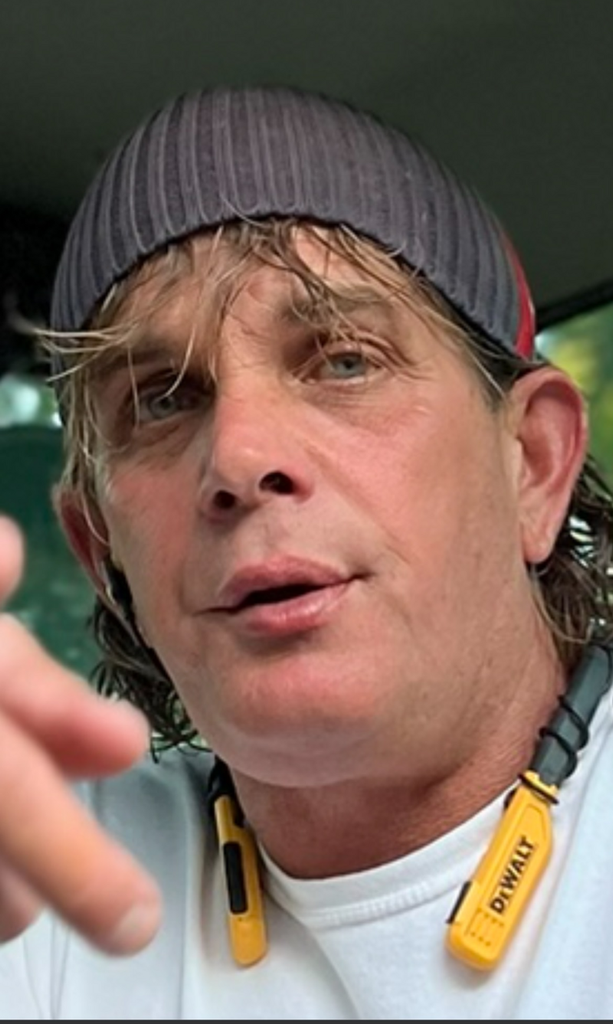 Michael Peters Profile Photo