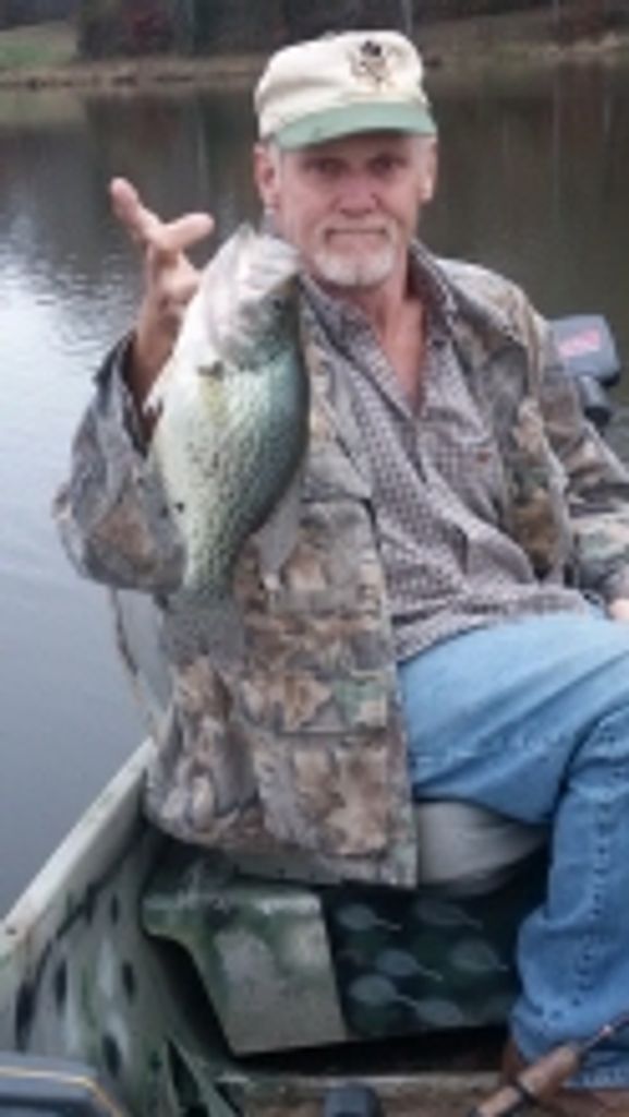 Bolling "Bo" S. Branham