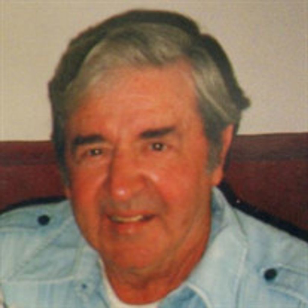 Bill Garman