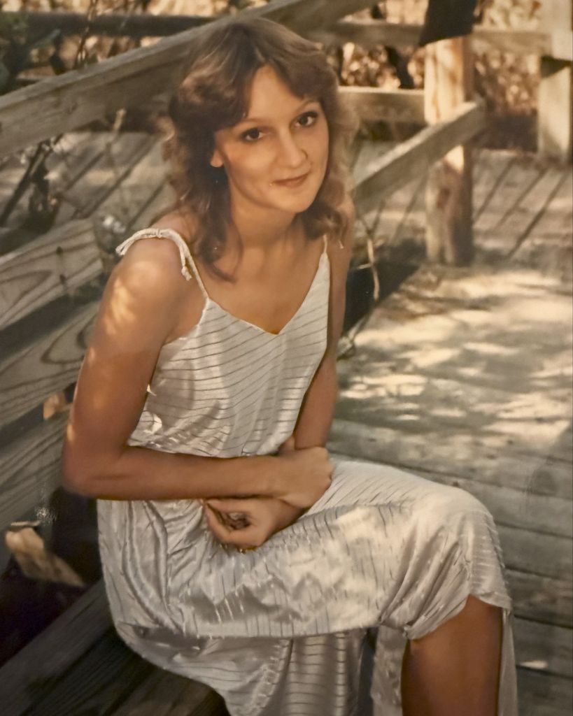 Holly Ann Martin Profile Photo